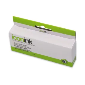 Icon Compatible Canon CLI671XL Yellow Ink Cartridge