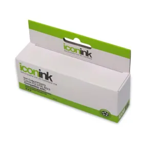 Icon Compatible Canon PGI670XL Black Ink Cartridge