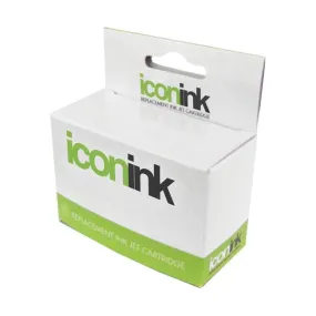 Icon Remanufactured HP 965XL Magenta Ink Cartridge (3JA82AA)