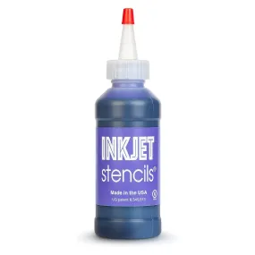 InkJet Stencils® Bottle