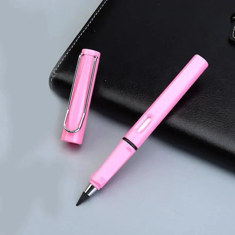 Inkless Writing Pencil: No Ink Pen for Drawing and Writing - Perfect Gift for Kids