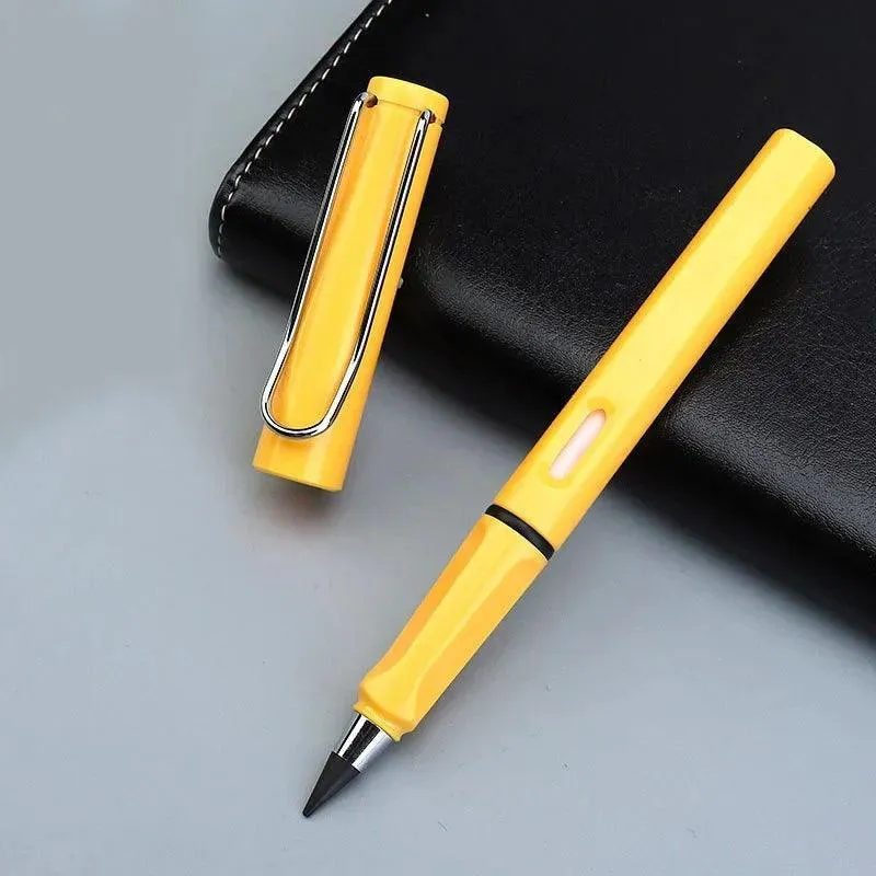 Inkless Writing Pencil: No Ink Pen for Drawing and Writing - Perfect Gift for Kids