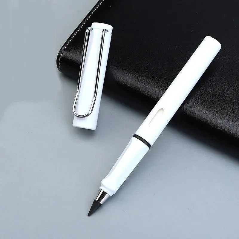 Inkless Writing Pencil: No Ink Pen for Drawing and Writing - Perfect Gift for Kids