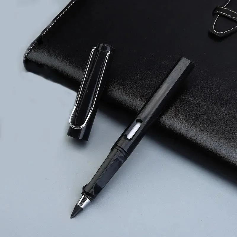 Inkless Writing Pencil: No Ink Pen for Drawing and Writing - Perfect Gift for Kids