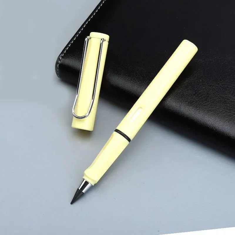 Inkless Writing Pencil: No Ink Pen for Drawing and Writing - Perfect Gift for Kids