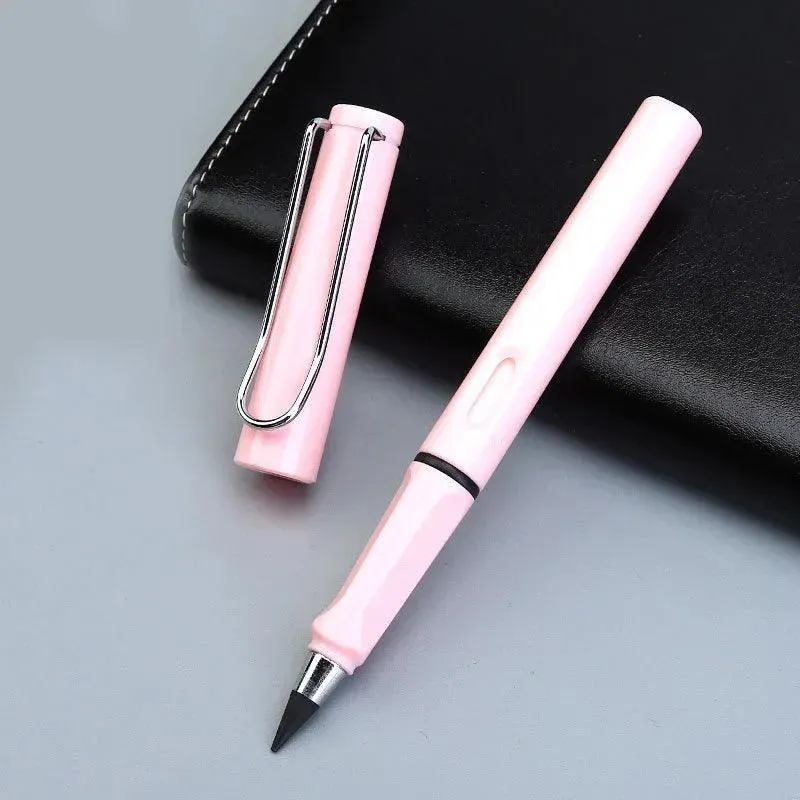 Inkless Writing Pencil: No Ink Pen for Drawing and Writing - Perfect Gift for Kids