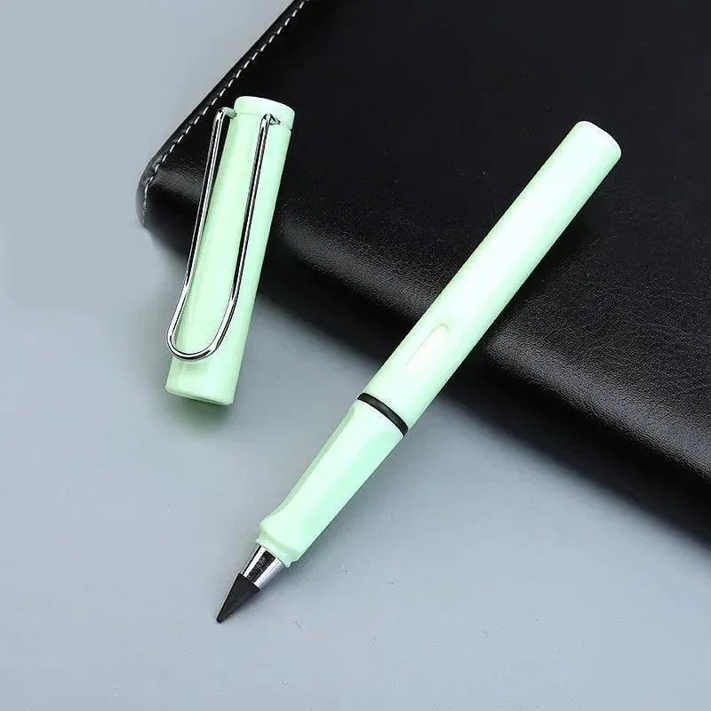 Inkless Writing Pencil: No Ink Pen for Drawing and Writing - Perfect Gift for Kids
