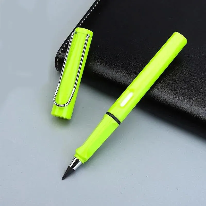 Inkless Writing Pencil: No Ink Pen for Drawing and Writing - Perfect Gift for Kids
