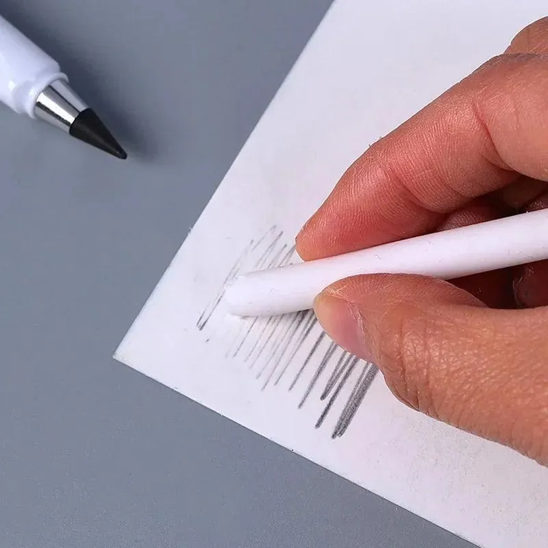 Inkless Writing Pencil: No Ink Pen for Drawing and Writing - Perfect Gift for Kids