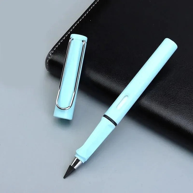 Inkless Writing Pencil: No Ink Pen for Drawing and Writing - Perfect Gift for Kids