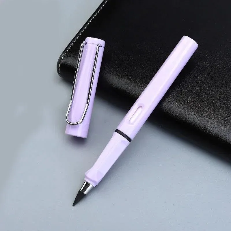Inkless Writing Pencil: No Ink Pen for Drawing and Writing - Perfect Gift for Kids