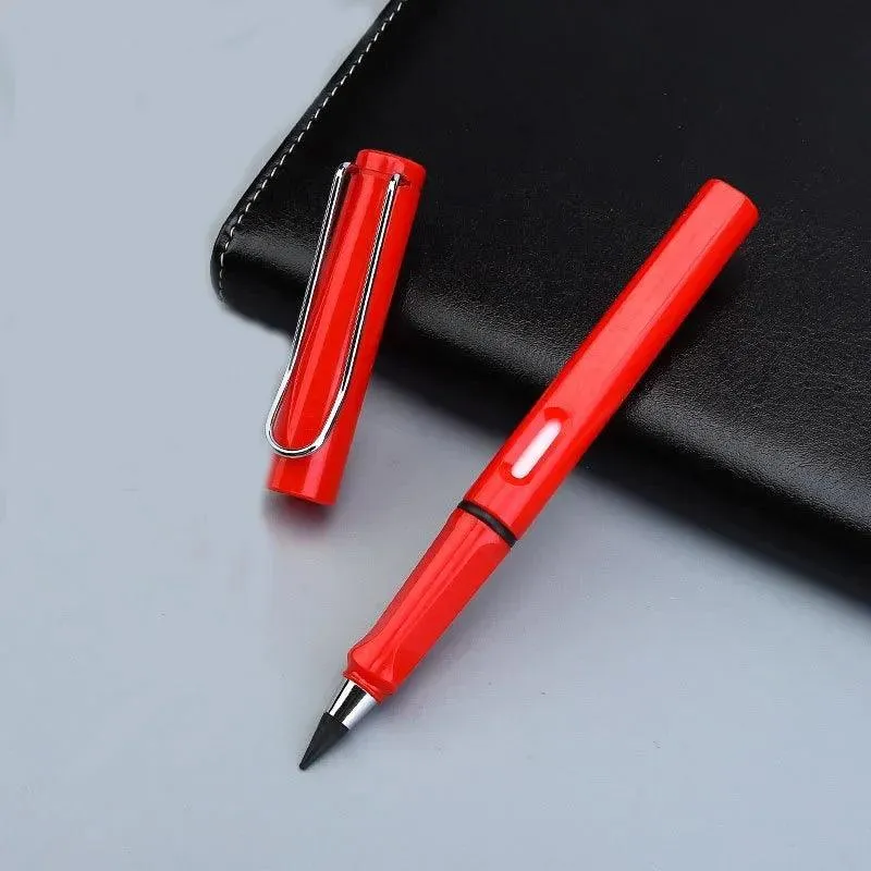 Inkless Writing Pencil: No Ink Pen for Drawing and Writing - Perfect Gift for Kids