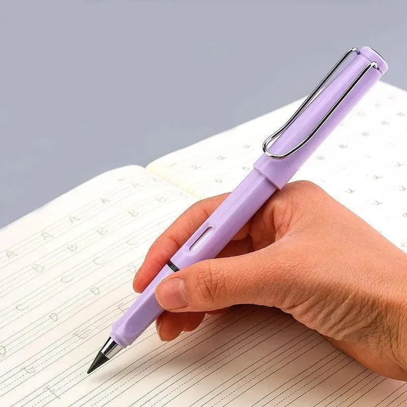 Inkless Writing Pencil: No Ink Pen for Drawing and Writing - Perfect Gift for Kids