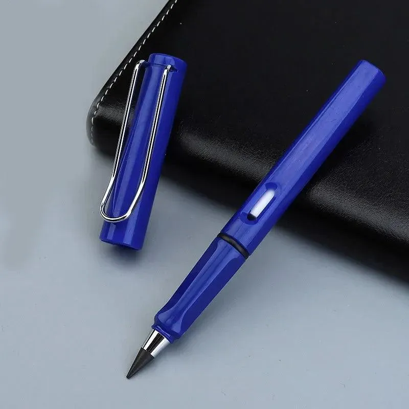 Inkless Writing Pencil: No Ink Pen for Drawing and Writing - Perfect Gift for Kids