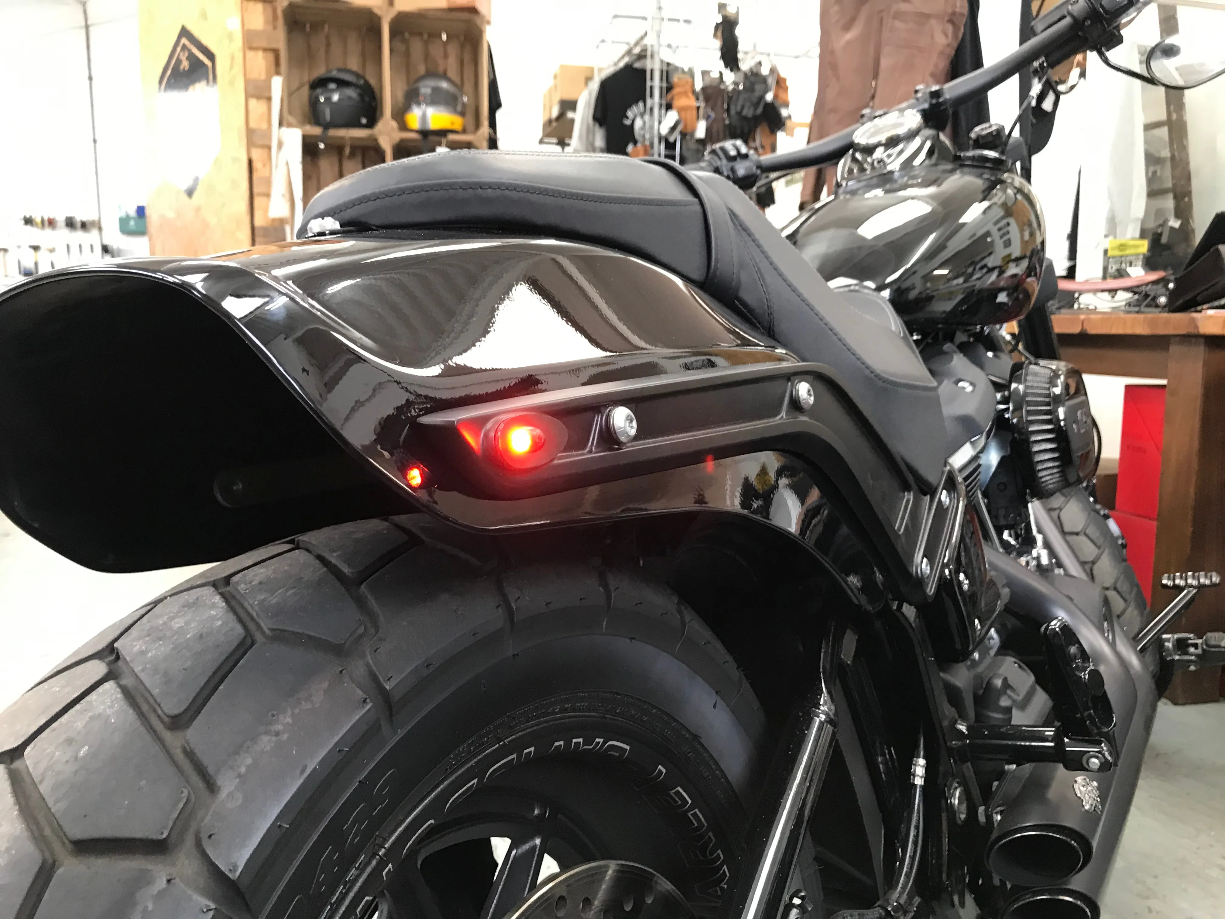 Kellermann Bullet Atto LED 3in1 Pair