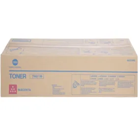Konica Minolta TN611 Magenta