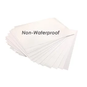 Lawson Economy Inket Film Positive for DYE Based Ink