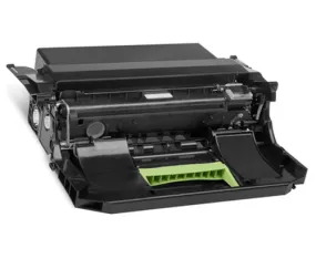 Lexmark 520Z Black Return Program Imaging Unit, 100K Pages Yield- 52D0Z00