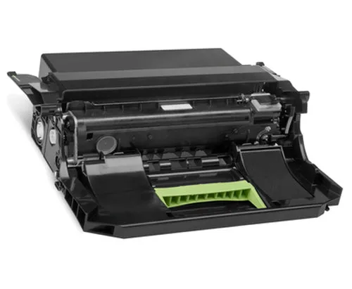 Lexmark 520Z Black Return Program Imaging Unit, 100K Pages Yield- 52D0Z00
