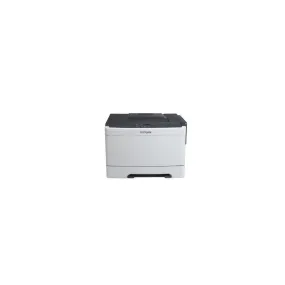 Lexmark CS310DN 220V Color Laser Printer USB Ethernet 28CT006