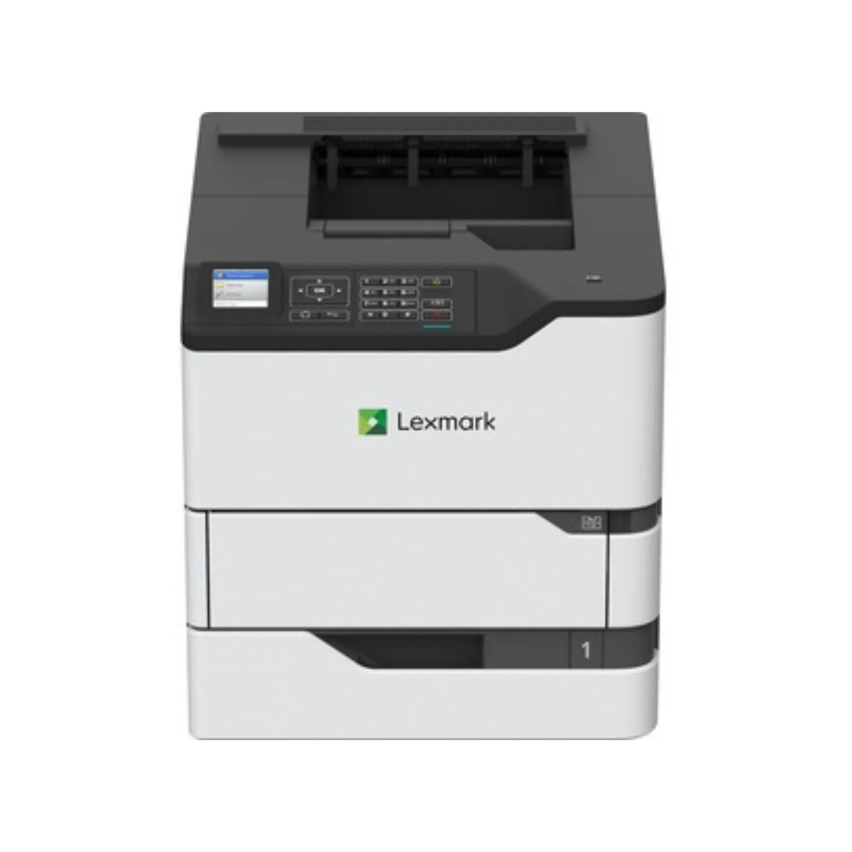 Lexmark MS821 Desktop Laser Printer