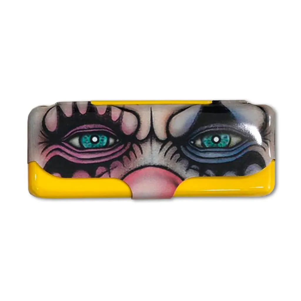 LRC Tin Protective Carriers for 1 1/4 Rolling Papers