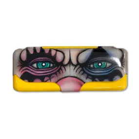LRC Tin Protective Carriers for 1 1/4 Rolling Papers