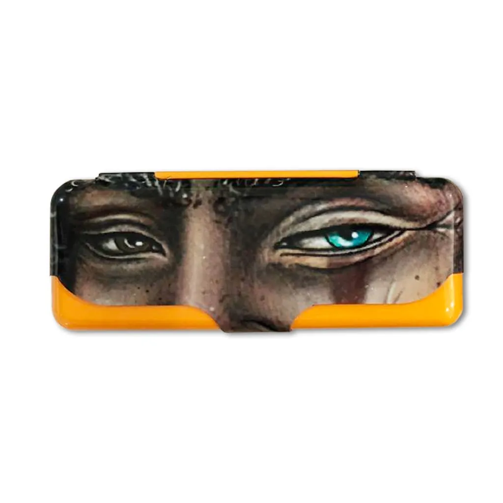 LRC Tin Protective Carriers for 1 1/4 Rolling Papers
