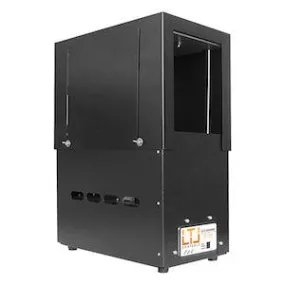 LTL CO2 generator 10 Burners NG (High Altitude)