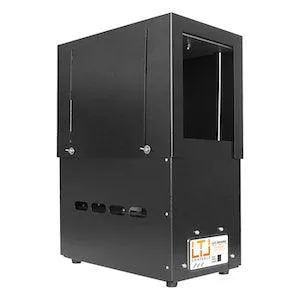 LTL CO2 generator 10 Burners NG (High Altitude)