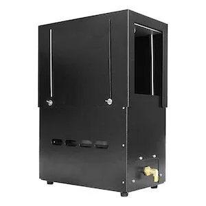 LTL CO2 generator 10 Burners NG (High Altitude)