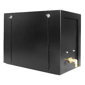 LTL CO2 generator 10 Burners NG (High Altitude)