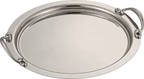Maha Round Tray