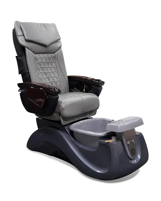 Mayakoba Serenity II Pedicure Spa Chair