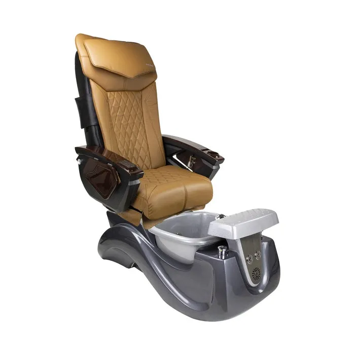 Mayakoba Serenity II Pedicure Spa Chair