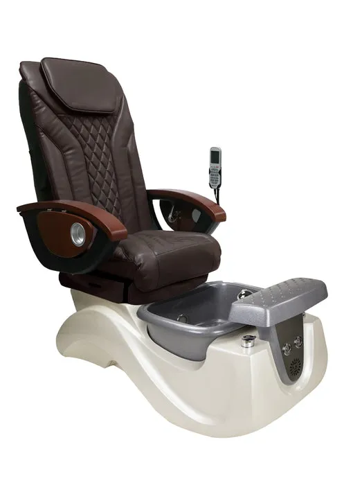 Mayakoba Serenity II Pedicure Spa Chair