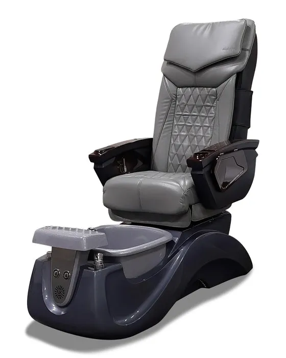 Mayakoba Serenity II Pedicure Spa Chair