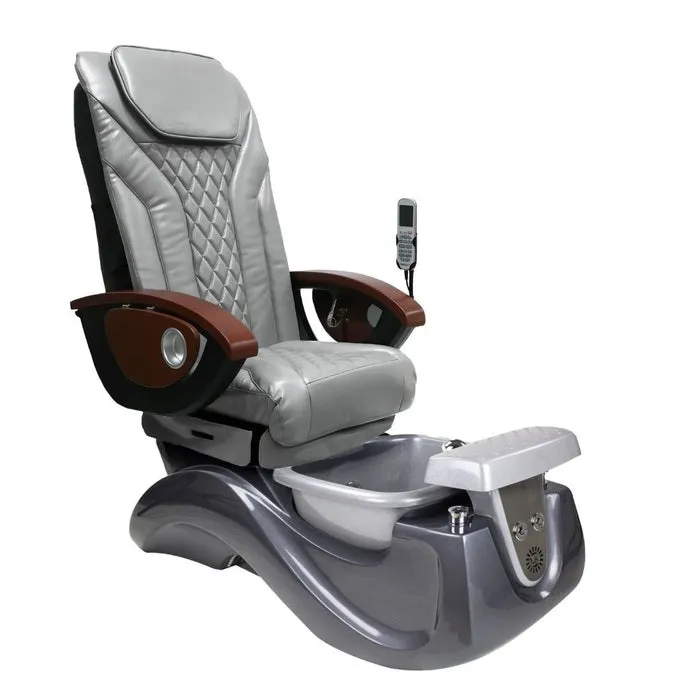 Mayakoba Serenity II Pedicure Spa Chair