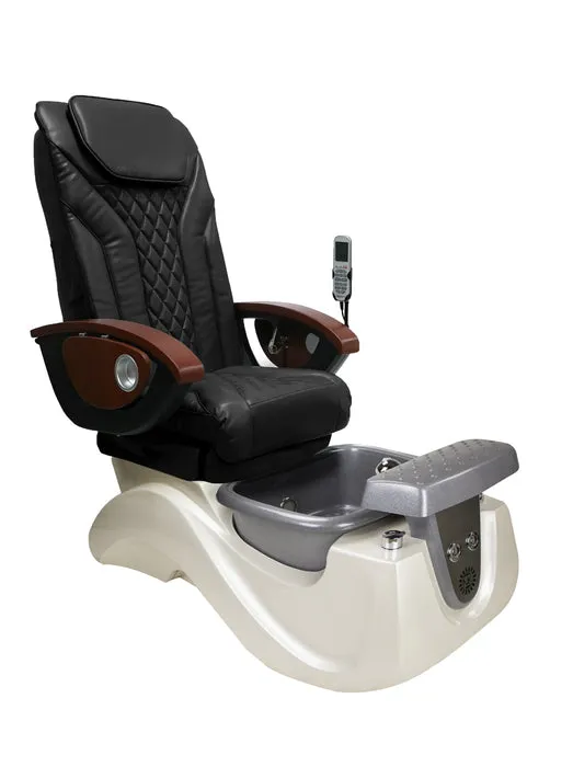 Mayakoba Serenity II Pedicure Spa Chair