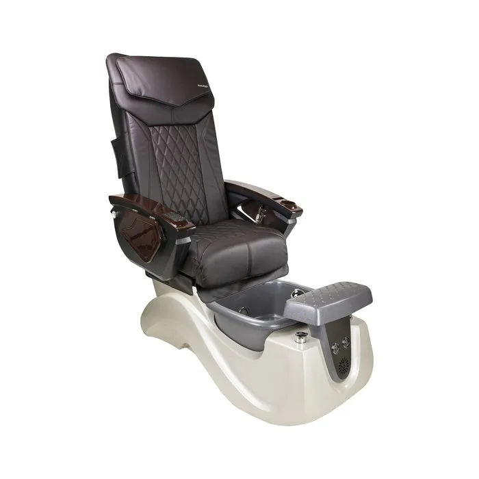 Mayakoba Serenity II Pedicure Spa Chair