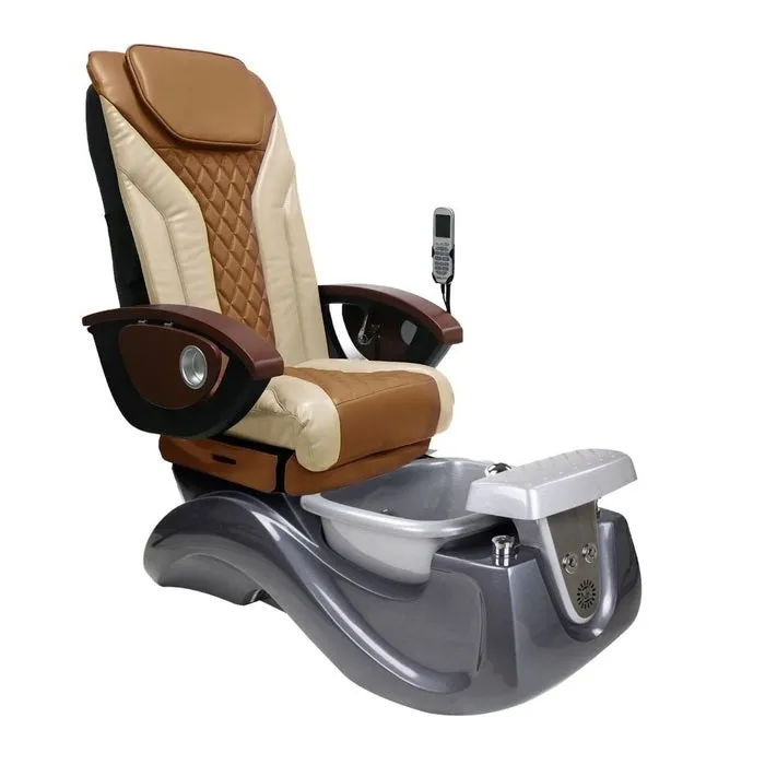 Mayakoba Serenity II Pedicure Spa Chair