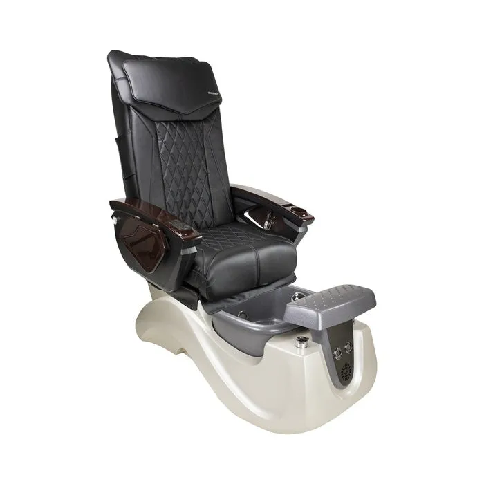 Mayakoba Serenity II Pedicure Spa Chair