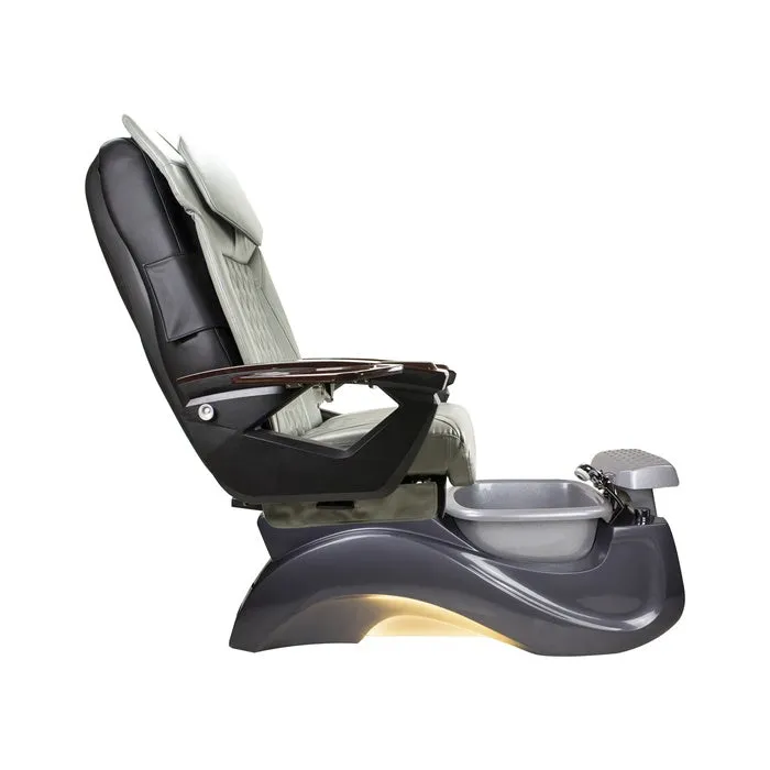 Mayakoba Serenity II Pedicure Spa Chair