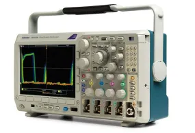 MDO3104 Tektronix Mixed Domain Oscilloscope New