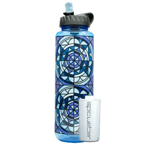 Nalgene OG Jason Graves Art | 48oz