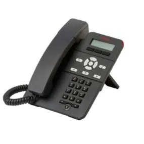 NEW RESEALED Avaya J129 IP Phone J129D02A-1015 700513638
