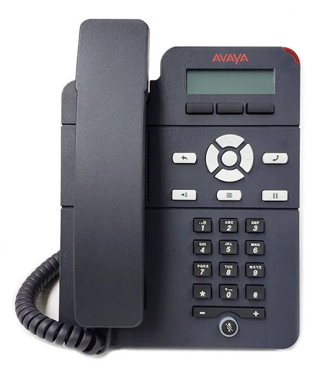 NEW RESEALED Avaya J129 IP Phone J129D02A-1015 700513638