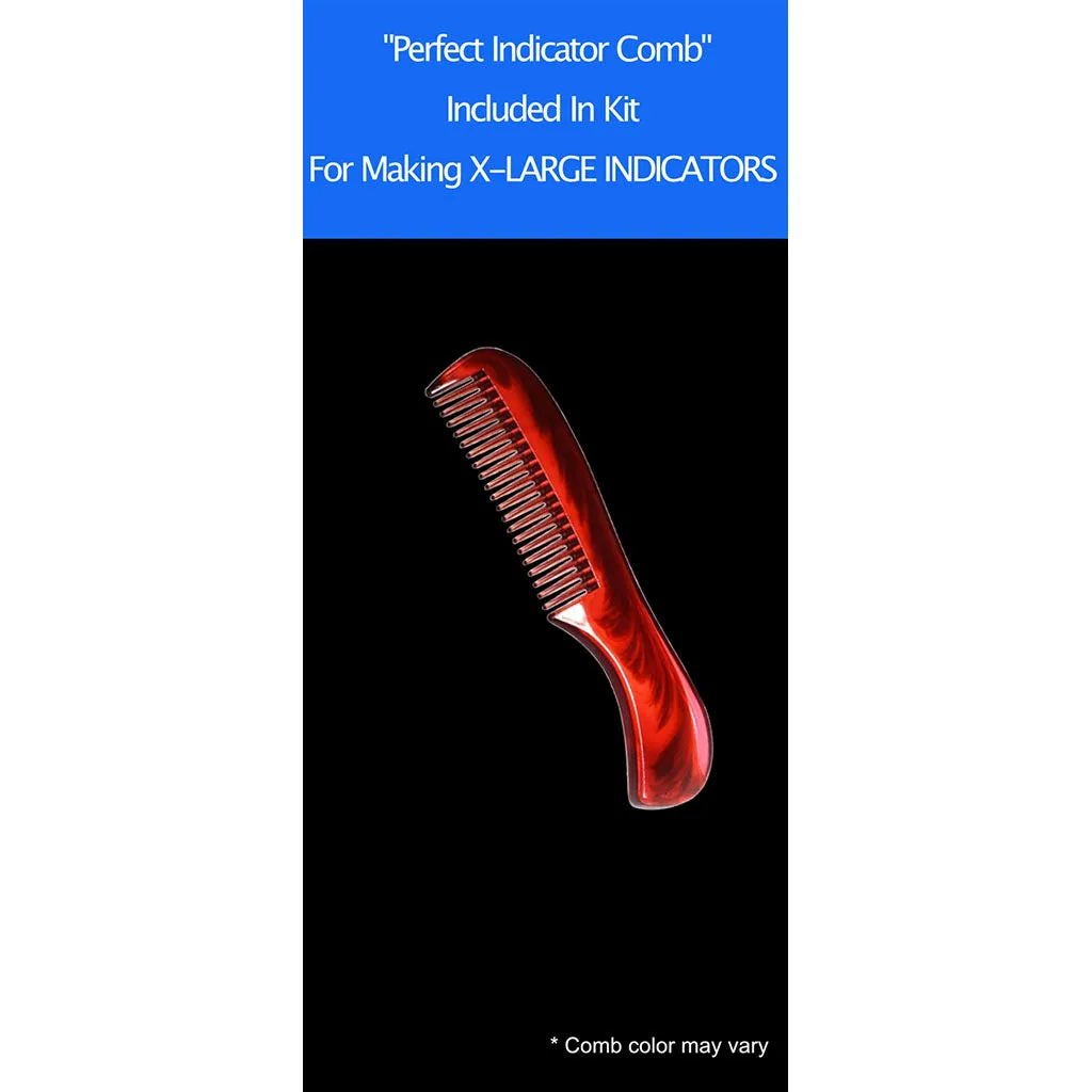 New Zealand Strike Indicator Tool Kit - X-Large