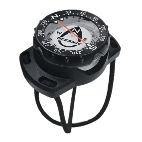 Oceanic Compass Bungee Mount