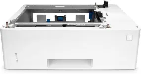 OEM HP CF404A 550 Sheet Feeder Tray